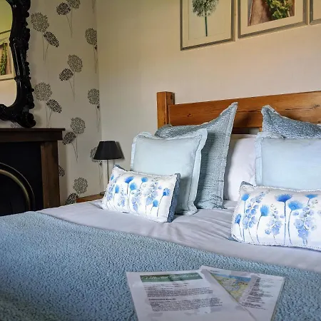 Hillcrest Pensionat Whitby