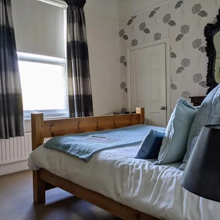 Pensionat Hillcrest Whitby