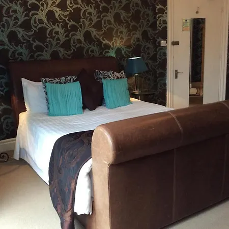 Hillcrest Gæstehus 4*