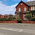 Hillcrest 4* Whitby