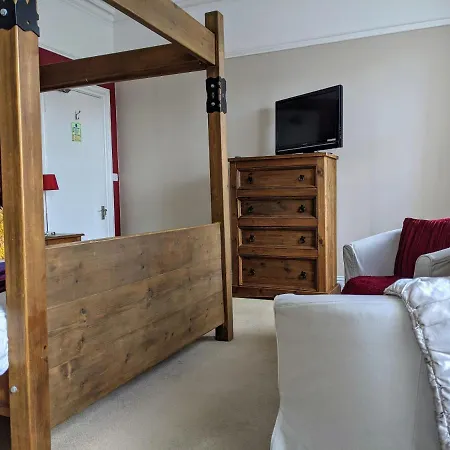 Hillcrest Vendégház