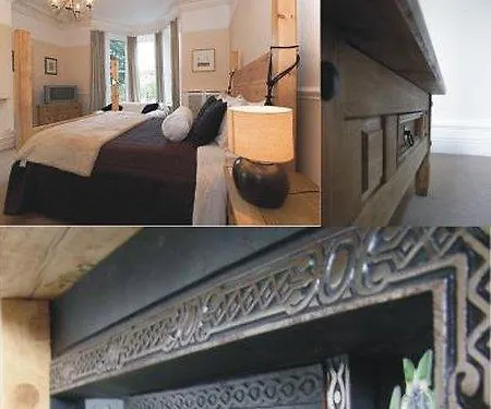 Hillcrest 4* Whitby