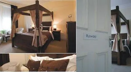 Vendégház Hillcrest