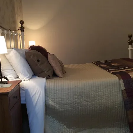 Vendégház Hillcrest Whitby