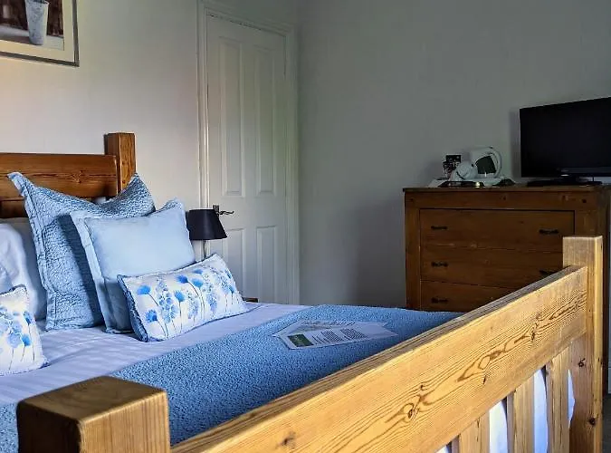 Hillcrest Guest house Whitby