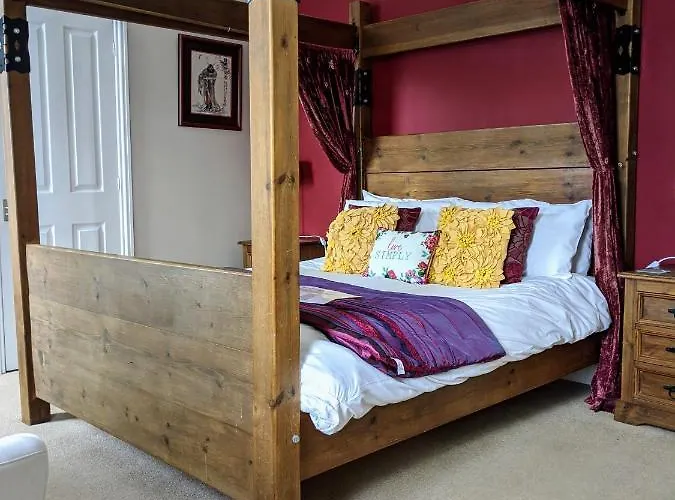 Hillcrest Guest house