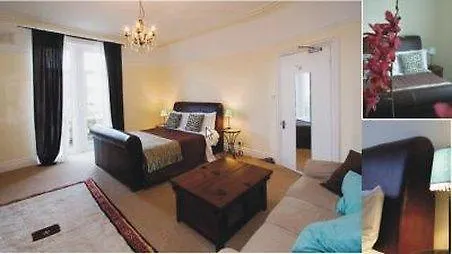 Guest house Hillcrest Whitby