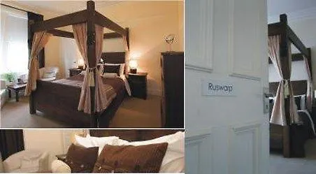 Guest house Hillcrest