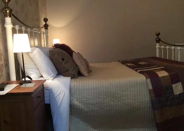 Guest house Hillcrest Whitby